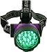Apollo Horticulture 19 Watt LED High Intensity Green Light Headlamp