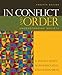 In Conflict and Order: Understanding Society