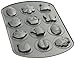 Wilton Spring Nonstick 12 Cavity Cookie Pan