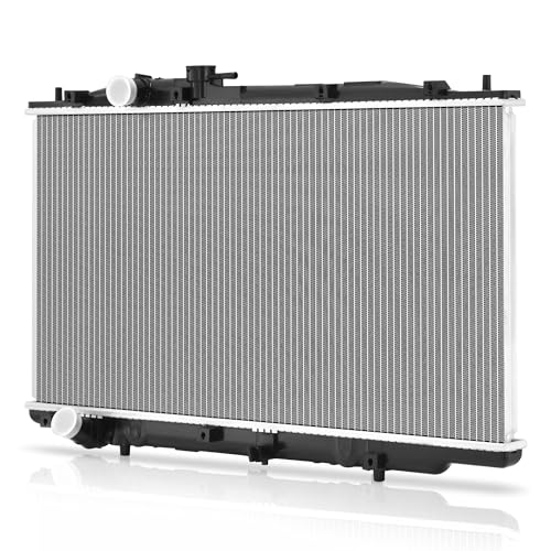 DWVO Accord V6 Radiator