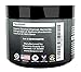 BIG HOUSE Teeth Whitening Charcoal Powder - Made in the USA With Coconut Activated Charcoal For Healthier And Stronger Teeth Without All The Chemicals, Strips, and Kits.