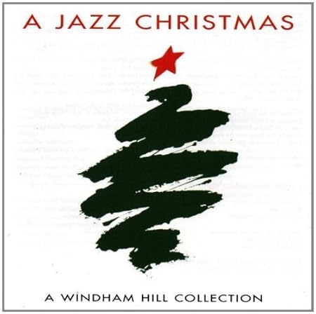 The christmas book - Jazz Christmas by Various Artists - Amazon.com Music
