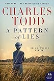 A Pattern of Lies: A Bess Crawford Mystery (Bess Crawford Mysteries Book 7) by