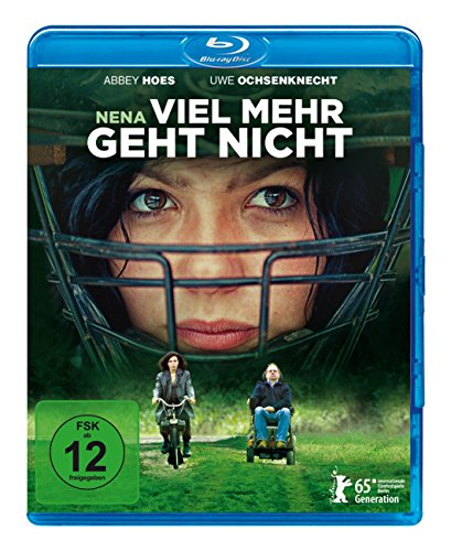 Nena - Viel Mehr Geht Nicht