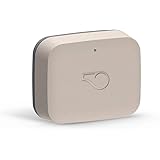 whistle gps collar attachment