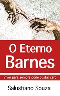 Livro O eterno Barnes