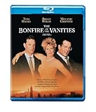 BONFIRE OF THE VANITIES / (RMST)                   image