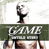 The Game Album: «Untold Story» (Front side)