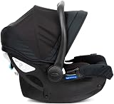 Graco SnugEssentials i-Size Infant Car Seat Birth to 12 Months 40-75 cm view 5