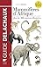 Mammifères d'Afrique 2e édition revue et augmentée (Mammiféres) (French Edition) by