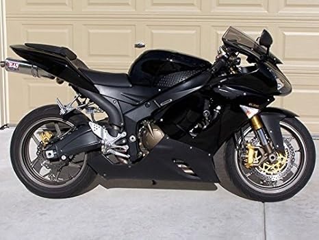 Suzuki ninja 600