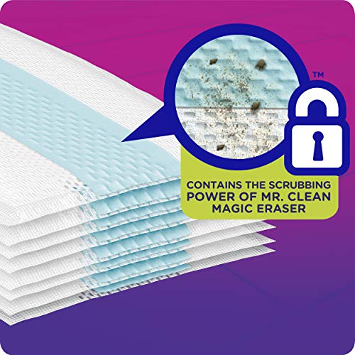 5 Swiffer+WetJet+Heavy+Mopping+Refill