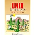 UNIX Internals: The New Frontiers