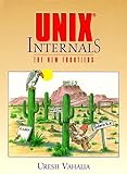UNIX Internals: The New Frontiers UNIX Internals: The New Frontiers