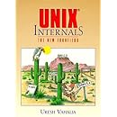UNIX Internals: The New Frontiers