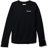 Columbia Boys' Tech Trail Utility Warm Long Sleeve