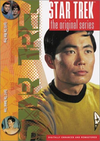 Amazon.com: Star Trek - The Original Series, Episode 16: The