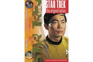 Star Trek: The Original Series, Vol. 3: Man Trap/Naked Time