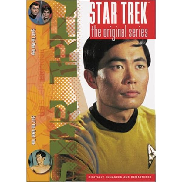 (未使用･未開封品)Star Trek 17: Who Mourns &amp; Amok Time [DVD] 51VPXQd2BiL._AC_SY200_QL15_.jpg