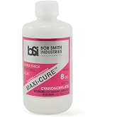 Bob Smith Industries Maxi-Cure Extra Thick CA Refill (8oz) (1) (1)