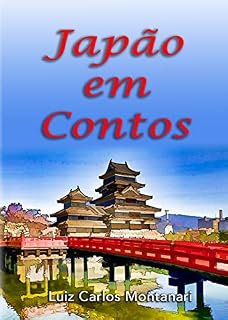 Livro Japão em Contos