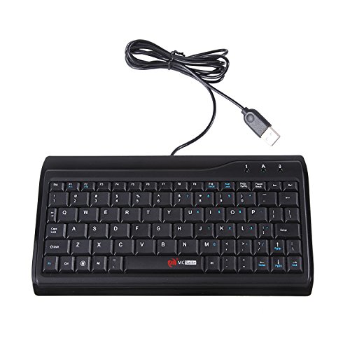 Top 10 Best Computer Keyboards That Light Up Best of 2018 Reviews No Place Called Home