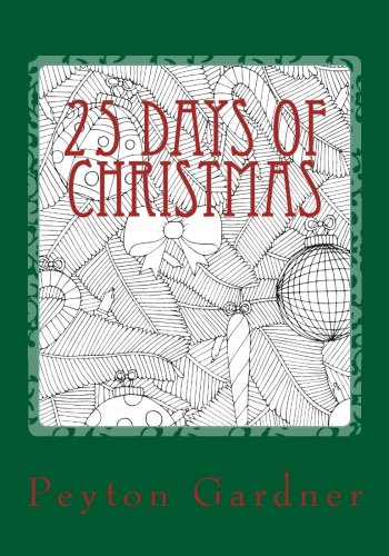 25 Days of Christmas