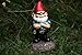 BigMouth Inc. Gnomeland Security Garden Gnome