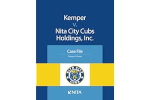 Kemper v. Nita City Cubs Holdings, Inc.: Case File