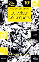 Le  voleur de briquets