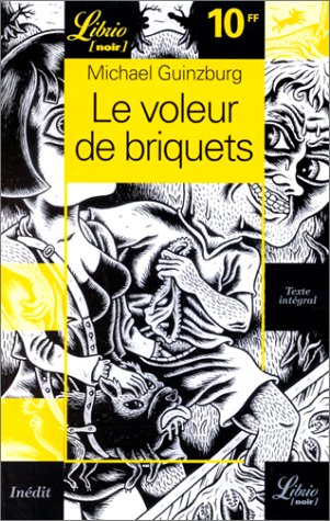 Le  voleur de briquets