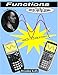 Functions with the TI-84 Plus Calculator (2nd edition) by Brendan Kelly