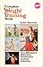 Complete weight training book by 