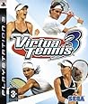 Virtua Tennis 3 - Playstation 3