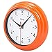 Equity by La Crosse 25018 Analog Wall Clock 8