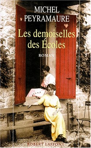 Les  demoiselles des écoles