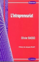 L' intrapreneuriat
