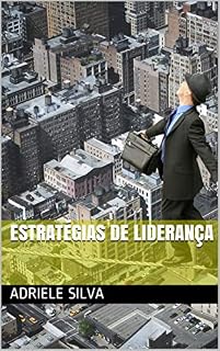 Livro Estratégias de Liderança
