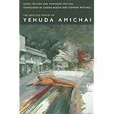 The Selected Poetry Of Yehuda Amichai Literature Of The Middle East Amichai Yehuda Bloch Chana Mitchell Stephen Williams C K 9780520275836 Amazon Com Books