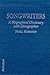 Songwriters: A Biographical Dictionary With Discographies by 