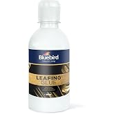 Bluebird Gold Leaf Adhesive 8.5 Fl Oz / 250ml Gilding Adhesive, Leafing Glue for Art and Craft