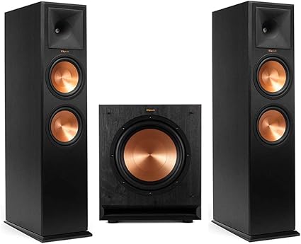 klipsch 100