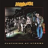 Clutching At Straws (2LP)