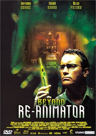 Beyond Re-Animator