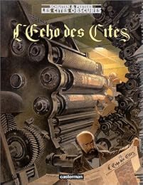 "L' Écho des cités"