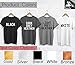 Not Today Shirt, Game of Thrones, Arya Stark Gift Idea, Game T-Shirt, Short Sleeve, V-Neck, Long Sleeve