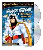 Space Ghost And Dino Boy: The Complete Series