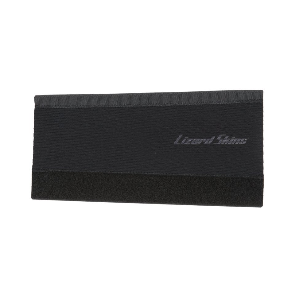Lizard Skins Jumbo Chainstay Guard Black -