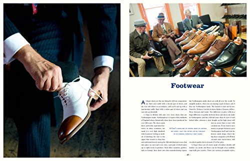 How to be Chap: The Surprisingly Sophisticated Habits, Drinks and Clothes of the Modern Gentleman