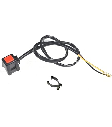 うのあま Amazon.com: Genuine OEM For Yamaha ENGINE STOP SWITCH 1SL-83976-00